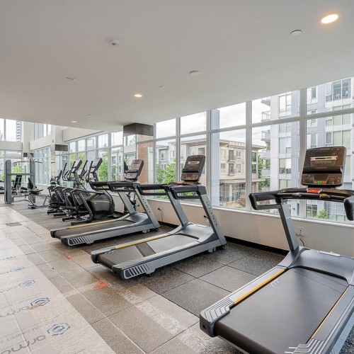 Photo 23 at 614 - 13350 Central Avenue, Whalley, North Surrey Photo 23 at 614 - 13350 Central Avenue, Whalley, North Surrey