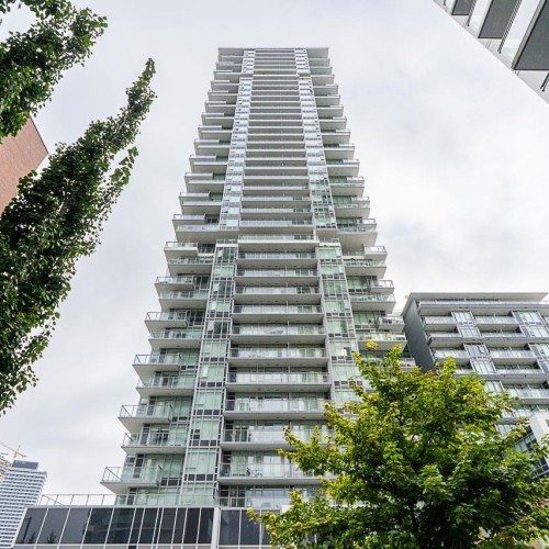 Photo 2 at 614 - 13350 Central Avenue, Whalley, North Surrey Photo 2 at 614 - 13350 Central Avenue, Whalley, North Surrey