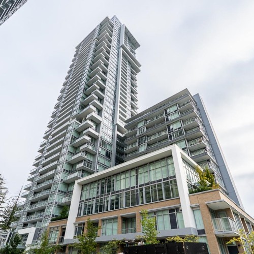 Photo 3 at 614 - 13350 Central Avenue, Whalley, North Surrey Photo 3 at 614 - 13350 Central Avenue, Whalley, North Surrey