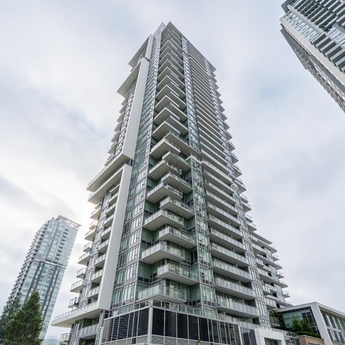 Photo 1 at 614 - 13350 Central Avenue, Whalley, North Surrey Photo 1 at 614 - 13350 Central Avenue, Whalley, North Surrey