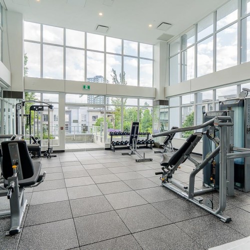 Photo 24 at 614 - 13350 Central Avenue, Whalley, North Surrey Photo 24 at 614 - 13350 Central Avenue, Whalley, North Surrey