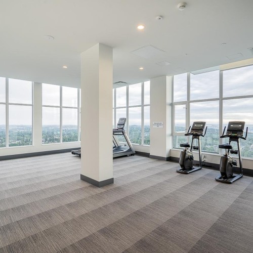 Photo 30 at 614 - 13350 Central Avenue, Whalley, North Surrey Photo 30 at 614 - 13350 Central Avenue, Whalley, North Surrey