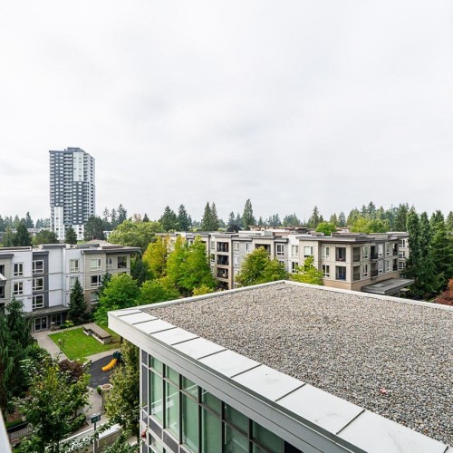 Photo 19 at 614 - 13350 Central Avenue, Whalley, North Surrey Photo 19 at 614 - 13350 Central Avenue, Whalley, North Surrey