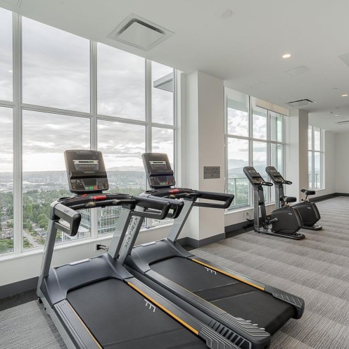 Photo 31 at 614 - 13350 Central Avenue, Whalley, North Surrey Photo 31 at 614 - 13350 Central Avenue, Whalley, North Surrey