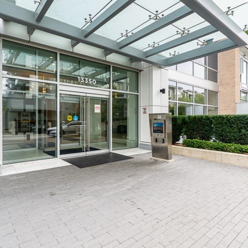 Photo 4 at 614 - 13350 Central Avenue, Whalley, North Surrey Photo 4 at 614 - 13350 Central Avenue, Whalley, North Surrey