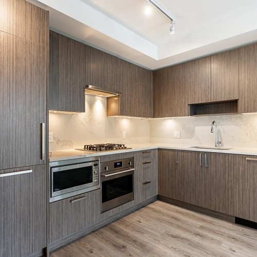 Photo 8 at 614 - 13350 Central Avenue, Whalley, North Surrey Photo 8 at 614 - 13350 Central Avenue, Whalley, North Surrey