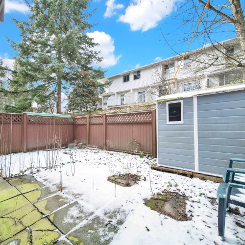 Photo 17 at 104 - 13275 70b Avenue, West Newton, Surrey Photo 17 at 104 - 13275 70b Avenue, West Newton, Surrey