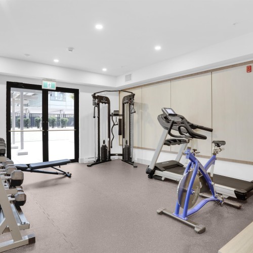 Photo 17 at 611 - 10778 138 Street, Whalley, North Surrey Photo 17 at 611 - 10778 138 Street, Whalley, North Surrey