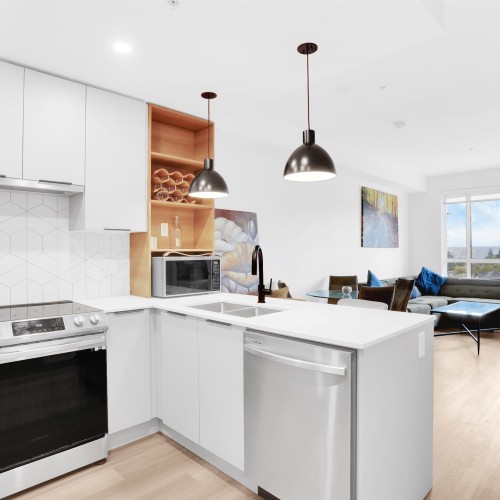 Photo 1 at 611 - 10778 138 Street, Whalley, North Surrey Photo 1 at 611 - 10778 138 Street, Whalley, North Surrey