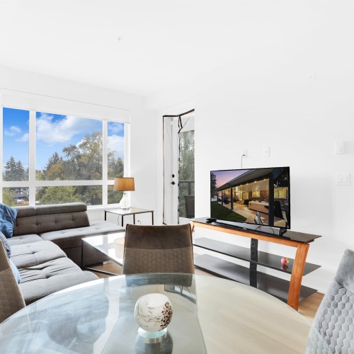 Photo 5 at 611 - 10778 138 Street, Whalley, North Surrey Photo 5 at 611 - 10778 138 Street, Whalley, North Surrey