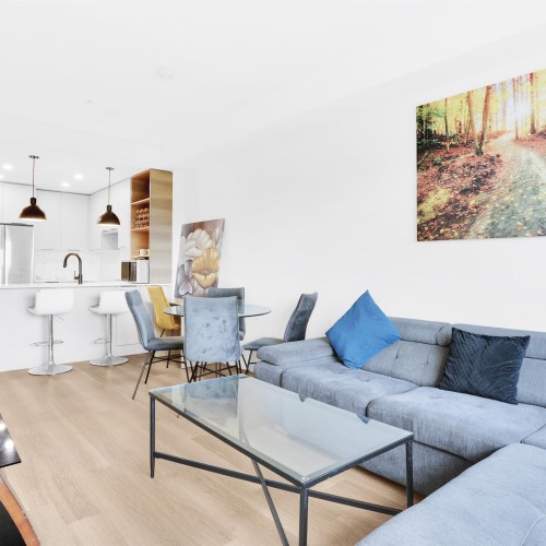 Photo 4 at 611 - 10778 138 Street, Whalley, North Surrey Photo 4 at 611 - 10778 138 Street, Whalley, North Surrey