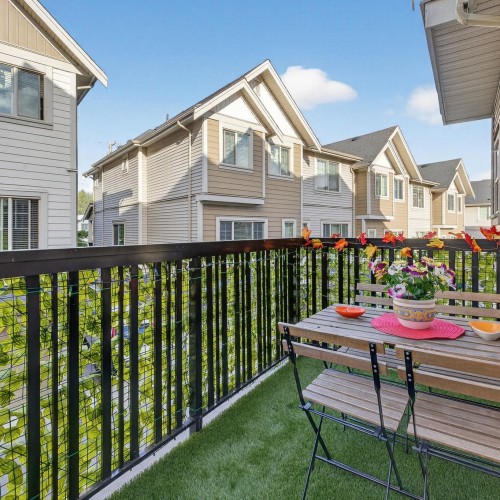 Photo 23 at 23 - 19097 64ave Avenue, Cloverdale BC, Cloverdale Photo 23 at 23 - 19097 64ave Avenue, Cloverdale BC, Cloverdale