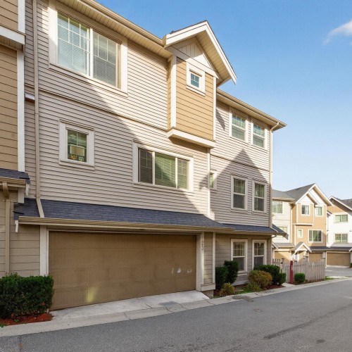 Photo 5 at 23 - 19097 64ave Avenue, Cloverdale BC, Cloverdale Photo 5 at 23 - 19097 64ave Avenue, Cloverdale BC, Cloverdale