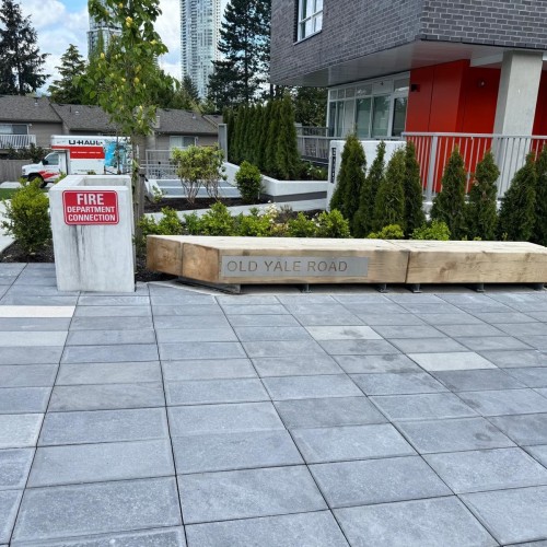 Photo 9 at 502 - 13387 Old Yale Road, Whalley, North Surrey Photo 9 at 502 - 13387 Old Yale Road, Whalley, North Surrey