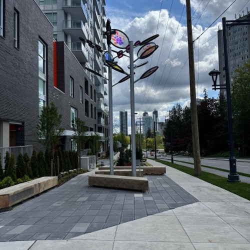 Photo 8 at 502 - 13387 Old Yale Road, Whalley, North Surrey Photo 8 at 502 - 13387 Old Yale Road, Whalley, North Surrey