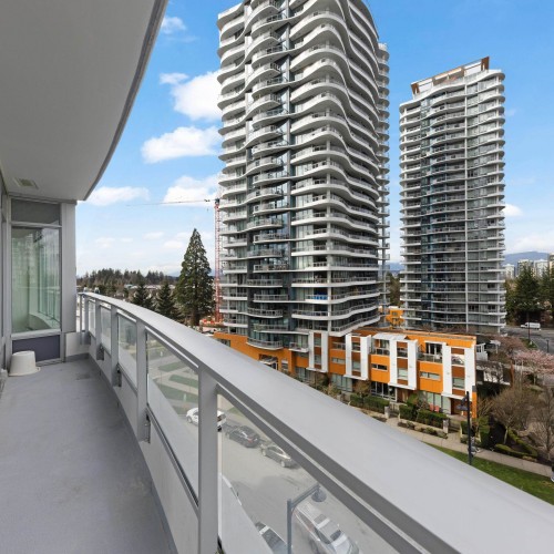 Photo 9 at 612 -  13308 Central Avenue, Whalley, North Surrey Photo 9 at 612 -  13308 Central Avenue, Whalley, North Surrey