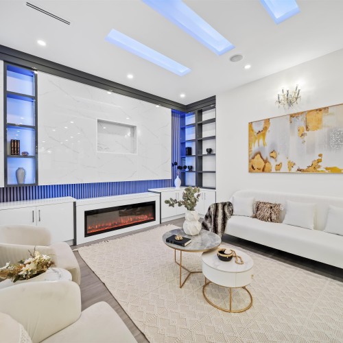 Photo 7 at 9885 Huckleberry Drive, Fraser Heights, North Surrey Photo 7 at 9885 Huckleberry Drive, Fraser Heights, North Surrey