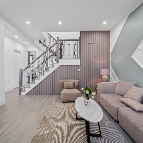 Photo 3 at 9885 Huckleberry Drive, Fraser Heights, North Surrey Photo 3 at 9885 Huckleberry Drive, Fraser Heights, North Surrey