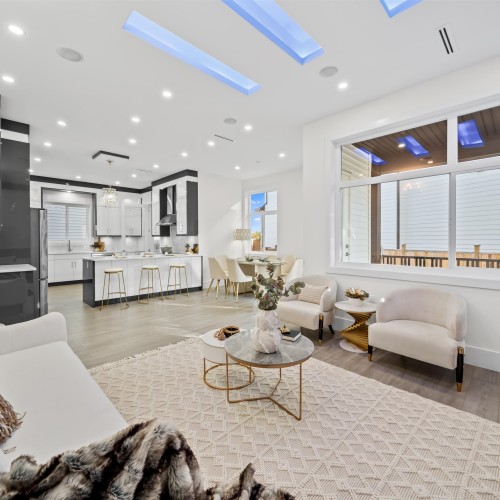 Photo 8 at 9885 Huckleberry Drive, Fraser Heights, North Surrey Photo 8 at 9885 Huckleberry Drive, Fraser Heights, North Surrey