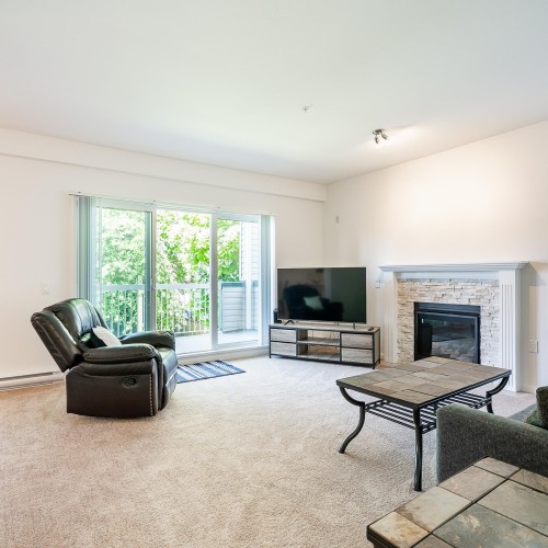 Photo 5 at 202 - 13911 70 Avenue, East Newton, Surrey Photo 5 at 202 - 13911 70 Avenue, East Newton, Surrey