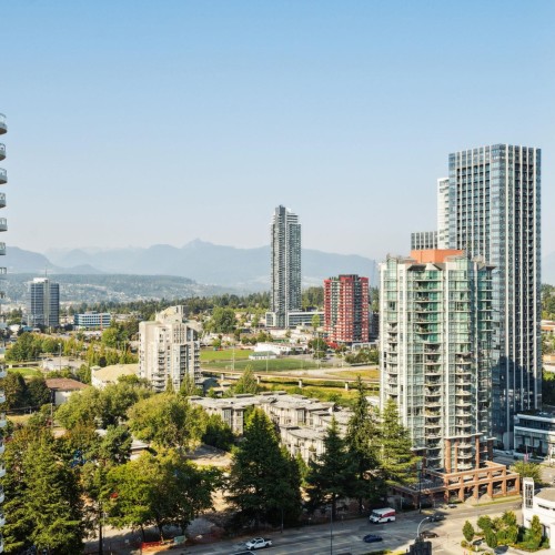 Photo 13 at 1813 - 13308 Central Avenue, Whalley, North Surrey Photo 13 at 1813 - 13308 Central Avenue, Whalley, North Surrey