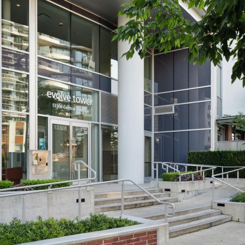 Photo 26 at 1813 - 13308 Central Avenue, Whalley, North Surrey Photo 26 at 1813 - 13308 Central Avenue, Whalley, North Surrey