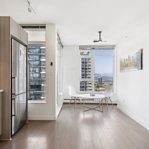 Photo 3 at 1813 - 13308 Central Avenue, Whalley, North Surrey Photo 3 at 1813 - 13308 Central Avenue, Whalley, North Surrey