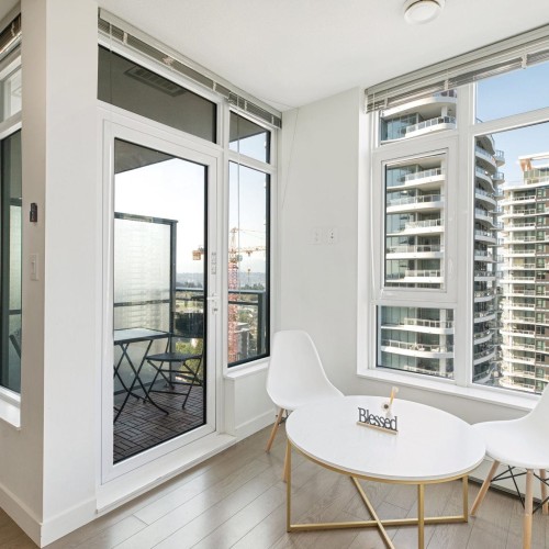 Photo 1 at 1813 - 13308 Central Avenue, Whalley, North Surrey Photo 1 at 1813 - 13308 Central Avenue, Whalley, North Surrey