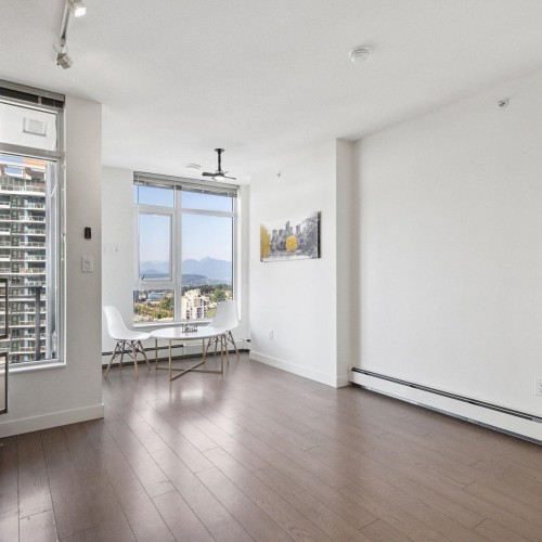 Photo 4 at 1813 - 13308 Central Avenue, Whalley, North Surrey Photo 4 at 1813 - 13308 Central Avenue, Whalley, North Surrey