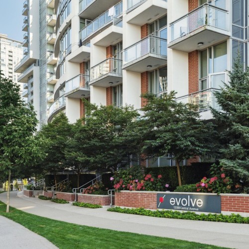 Photo 25 at 1813 - 13308 Central Avenue, Whalley, North Surrey Photo 25 at 1813 - 13308 Central Avenue, Whalley, North Surrey