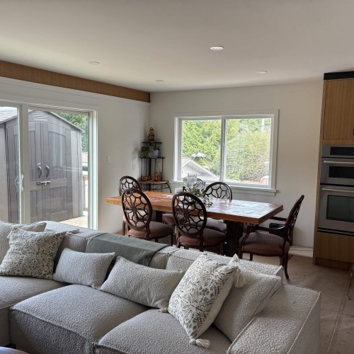 Photo 9 at 13983 Grosvenor Road, Bolivar Heights, North Surrey Photo 9 at 13983 Grosvenor Road, Bolivar Heights, North Surrey