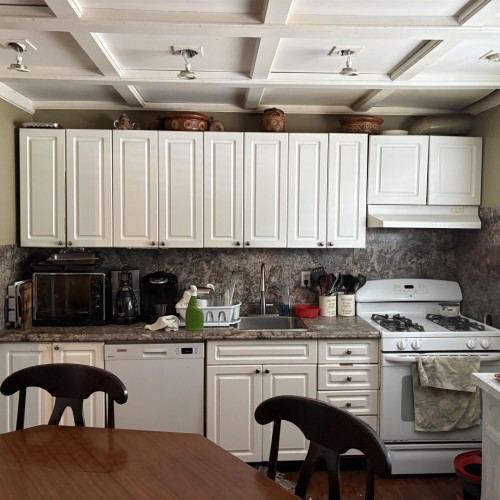 Photo 4 at 13983 Grosvenor Road, Bolivar Heights, North Surrey Photo 4 at 13983 Grosvenor Road, Bolivar Heights, North Surrey