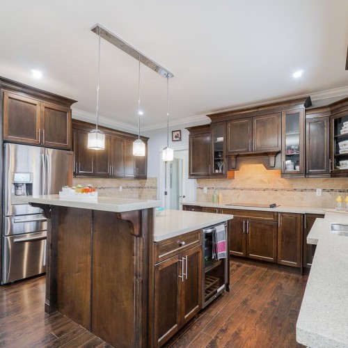 Photo 6 at 17742 102 Avenue, Fraser Heights, North Surrey Photo 6 at 17742 102 Avenue, Fraser Heights, North Surrey