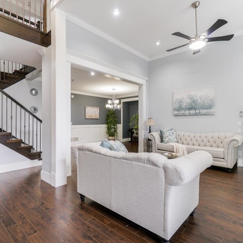 Photo 3 at 17742 102 Avenue, Fraser Heights, North Surrey Photo 3 at 17742 102 Avenue, Fraser Heights, North Surrey