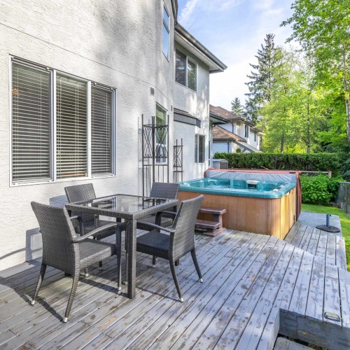 Photo 28 at 7931 Redtail Place, Bear Creek Green Timbers, Surrey Photo 28 at 7931 Redtail Place, Bear Creek Green Timbers, Surrey