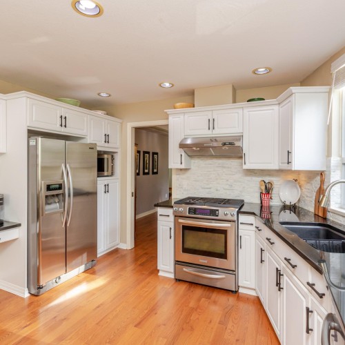 Photo 9 at 7931 Redtail Place, Bear Creek Green Timbers, Surrey Photo 9 at 7931 Redtail Place, Bear Creek Green Timbers, Surrey