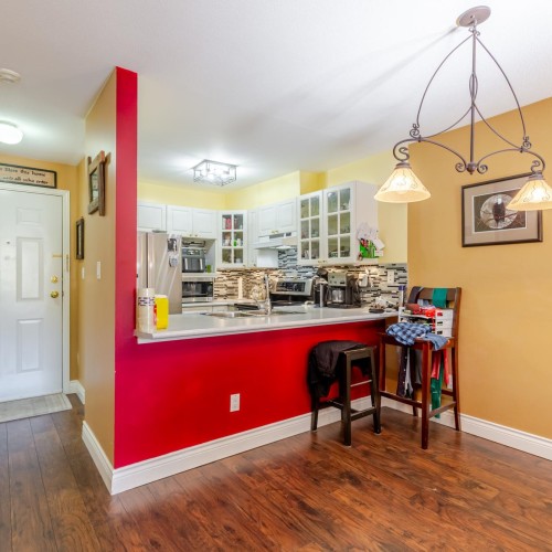 Photo 7 at 318 - 15110 108 Avenue, Guildford, North Surrey Photo 7 at 318 - 15110 108 Avenue, Guildford, North Surrey