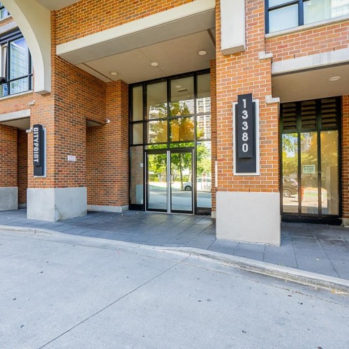 Photo 4 at 310 - 13380 108 Avenue, Whalley, North Surrey Photo 4 at 310 - 13380 108 Avenue, Whalley, North Surrey