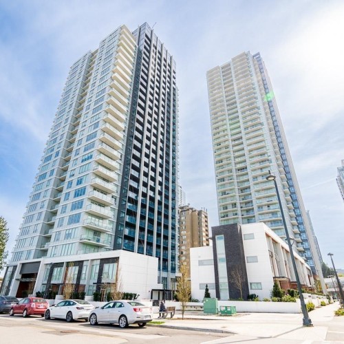 Photo 17 at 2508 - 13428 105 Avenue, Whalley, North Surrey Photo 17 at 2508 - 13428 105 Avenue, Whalley, North Surrey