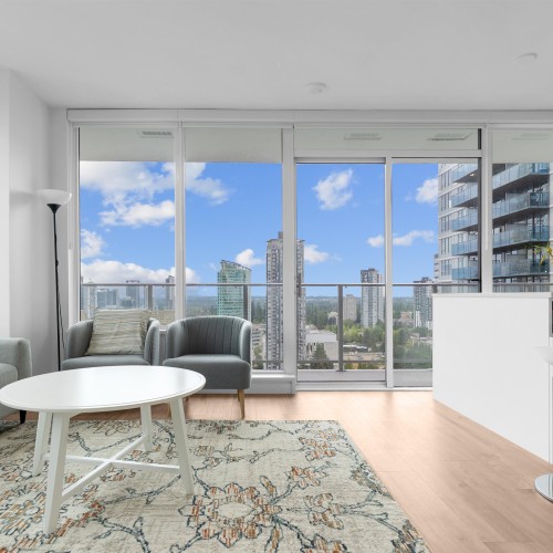 Photo 7 at 2508 - 13428 105 Avenue, Whalley, North Surrey Photo 7 at 2508 - 13428 105 Avenue, Whalley, North Surrey