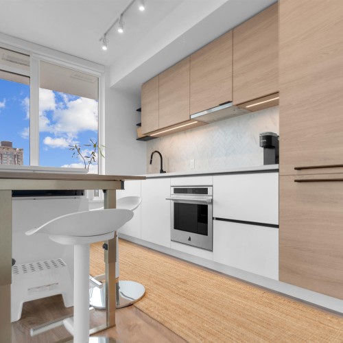 Photo 3 at 2508 - 13428 105 Avenue, Whalley, North Surrey Photo 3 at 2508 - 13428 105 Avenue, Whalley, North Surrey