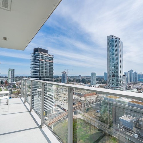 Photo 15 at 2508 - 13428 105 Avenue, Whalley, North Surrey Photo 15 at 2508 - 13428 105 Avenue, Whalley, North Surrey