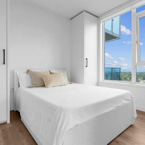 Photo 8 at 2508 - 13428 105 Avenue, Whalley, North Surrey Photo 8 at 2508 - 13428 105 Avenue, Whalley, North Surrey