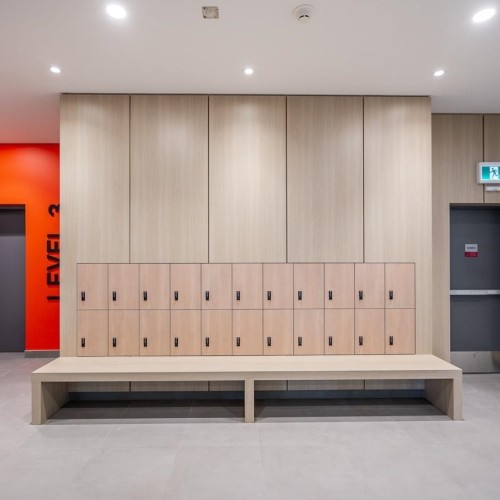 Photo 25 at 2508 - 13428 105 Avenue, Whalley, North Surrey Photo 25 at 2508 - 13428 105 Avenue, Whalley, North Surrey