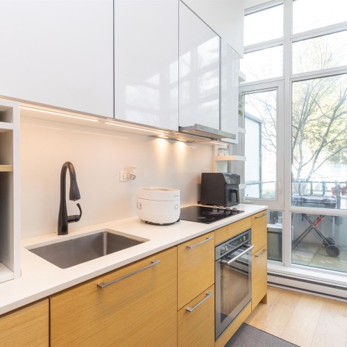 Photo 2 at 108 - 13438 Central Avenue, Whalley, North Surrey Photo 2 at 108 - 13438 Central Avenue, Whalley, North Surrey