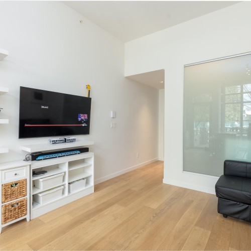 Photo 7 at 108 - 13438 Central Avenue, Whalley, North Surrey Photo 7 at 108 - 13438 Central Avenue, Whalley, North Surrey