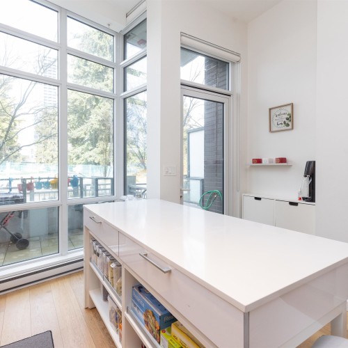 Photo 3 at 108 - 13438 Central Avenue, Whalley, North Surrey Photo 3 at 108 - 13438 Central Avenue, Whalley, North Surrey