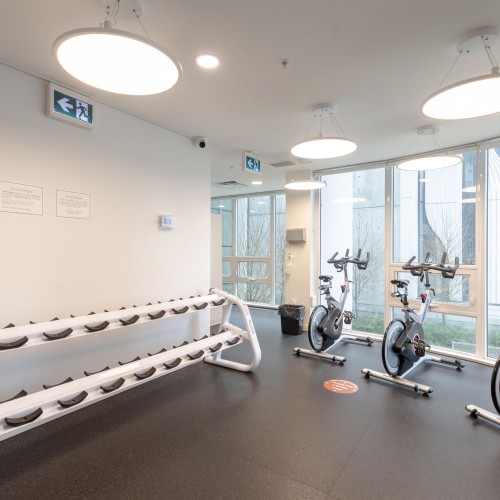 Photo 28 at 108 - 13438 Central Avenue, Whalley, North Surrey Photo 28 at 108 - 13438 Central Avenue, Whalley, North Surrey