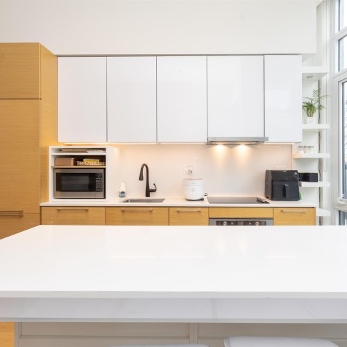 Photo 4 at 108 - 13438 Central Avenue, Whalley, North Surrey Photo 4 at 108 - 13438 Central Avenue, Whalley, North Surrey