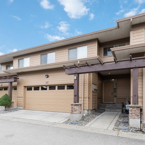 Photo 2 at 43 - 16655 64 Avenue, Cloverdale BC, Cloverdale Photo 2 at 43 - 16655 64 Avenue, Cloverdale BC, Cloverdale